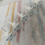 5 Adet Bebek Çocuk Çekmece Dolap Kilidi photo review