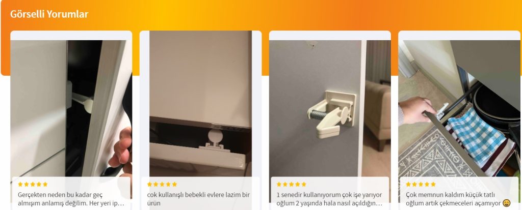 resimli yorumlar