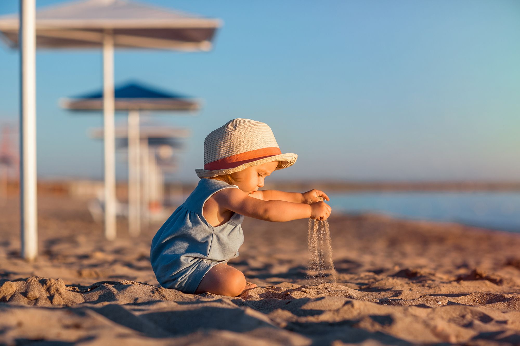 Bebeğiniz İle Tatil Planlaması Yaparken Nelere Dikkat Edilmeli? 7 Bebeğiniz İle Tatil Planlaması Yaparken Nelere Dikkat Edilmeli?