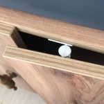 Baby Lock 10 Adet Bebek Çocuk Çekmece Dolap Kilidi photo review