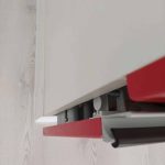 Baby Lock 10 Adet Bebek Çocuk Çekmece Dolap Kilidi photo review