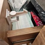 Baby Lock 10 Adet Bebek Çocuk Çekmece Dolap Kilidi photo review