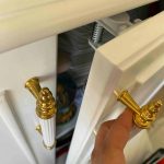 Baby Lock 10 Adet Bebek Çocuk Çekmece Dolap Kilidi photo review